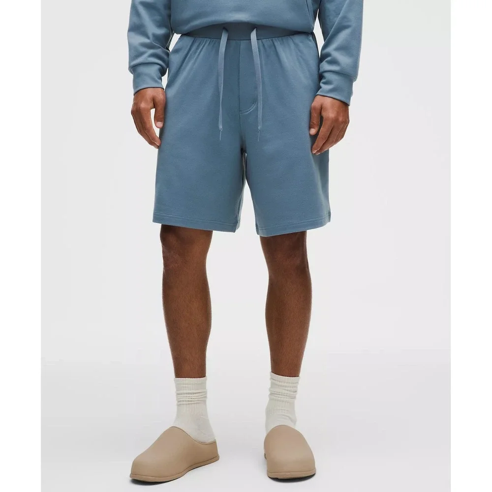 Lululemon-Men-Heavyweight Soft Jersey Short 8.5